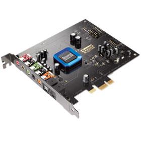 CREATIVE Sound Blaster Recon3D 5.1 PCI-e